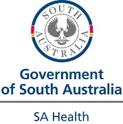 SA Health, Flinders & Upper North Local Health Network Logo